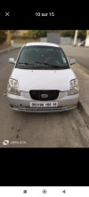 Kia Picanto 2006 Lx