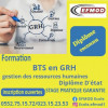 formation en Gestion ressource humaine