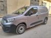 Fiat Doblo 2024 Italy