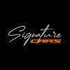 Signature cars 