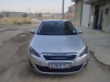 Peugeot 308 2015 Allure