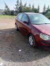 Volkswagen Polo 2008 Style