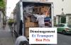 Déménagement Et Transport Bon Prix