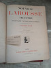 Larousse illustré 