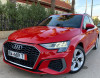 Audi A3 2022 S Line