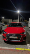 Audi A3 2022 S Line