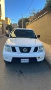 Nissan Navara 2013 Elegance 4x4