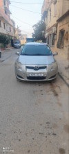 Toyota Auris 2010 Auris