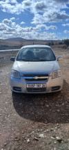 Chevrolet Aveo 4 portes 2007 Elegance Plus