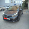 Toyota Yaris 2012 Touch Active