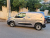 Fiat Doblo 2024 Face lift