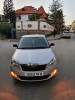 Skoda Fabia 2014 Fresh