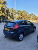 Ford Fiesta 2011 Titanium Sport pack