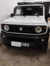 Suzuki Jimny 2022 Jimny