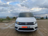 Volkswagen Caddy 2016 Altrack