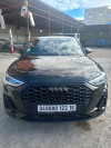 Audi Q3 2022 Pack S Line