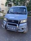 Gonow Mini Truck Double Cabine 2015 Mini Truck Double Cabine