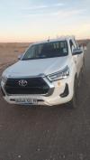 Toyota Hilux 2022 LEGEND DC 4x4 Pack Luxe