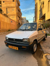 Suzuki Maruti 800 2011 Maruti 800