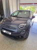 Fiat 500x 2024 Club