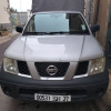 Nissan Navara 2021 SC XE