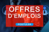 Offre d'emploi 