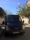 Ford Transit 2011