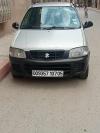 Suzuki Alto 2007 Alto