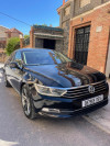 Volkswagen Passat 2019 Carte