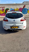 Renault Megane 3 2014 GT Line