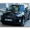 Hyundai Creta 2018 