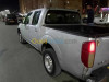 Nissan Navara 2014 Double Cabine 