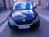 Skoda Fabia 2012 2012