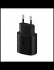 Chargeur originale samsung type c 25w