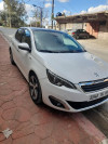 Peugeot 308 2014 Allure