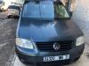 Volkswagen Caddy 2008 Caddy