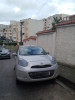 Nissan Micra 2012 City