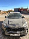 Kia Sportage 2017 Sportage