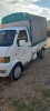 DFSK Mini Truck 2013 SC 2m30