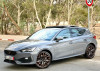 Seat Leon 2021 Cupra