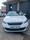 Peugeot 308 2014 Allure