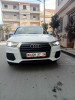 Audi Q3 2017 S Line