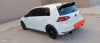 Volkswagen Golf 7 2014 GTD