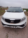 Kia Sportage 2013 Sportage