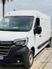 Renault Master L3H2 2.5DCI  03 panneaux 2024 Nouveau