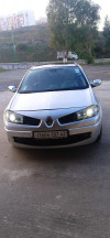 Renault Megane 2 2007 Megane 2