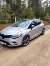 Renault Clio 4 gtline 2019 