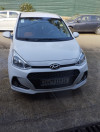 Hyundai Grand i10 2019 Restylée DZ