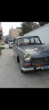 Peugeot 404 1965 404