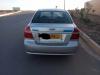 Chevrolet Aveo 4 portes 2008 